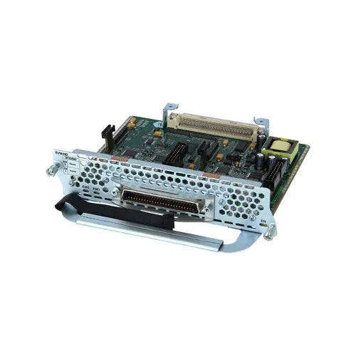 EVM-HD-8FXS/DID= - Cisco 8 x Ports FXS/DID High Density Voice/Fax Extension Module