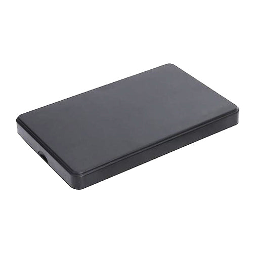 750GB 5400RPM USB 3.0 2.5-Inch External Hard Drive