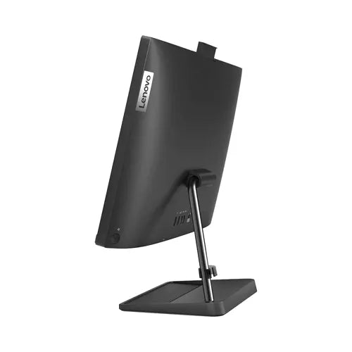 F0G100SHUS - Lenovo 23.8-inch IdeaCentre 3 Ryzen 5 7530U 8GB Ram 512GB Hard Drive All-in-One Computer