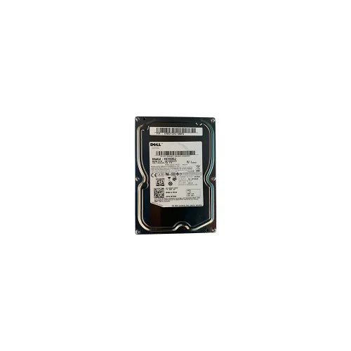 G7X69-GEN - Dell 1TB 7200RPM SATA 3Gb/s Hot-Pluggable 32MB Cache 3.5-Inch Hard Drive for PowerEdge & PowerVault Servers