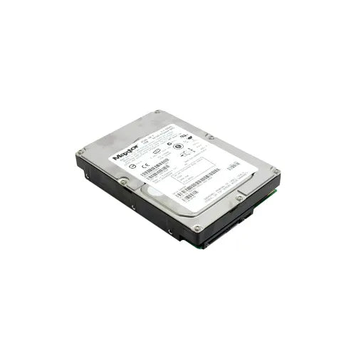G8763-GEN - Dell 73GB 10000RPM SAS 3Gb/s Hot-Pluggable 3.5-Inch Hard Drive for PowerEdge Server