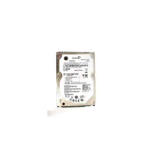 GN747-DEL - Dell 80GB 7200RPM SATA 3Gb/s 8MB Cache 2.5-Inch Hard Drive