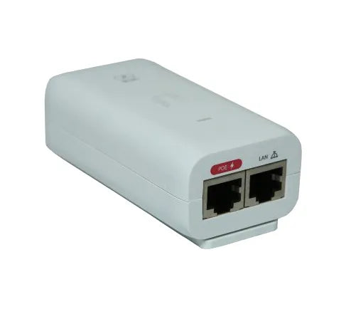 GP-V480-032G - Ubiquiti Ubiquiti U-Poe-Af 48V Poe Injector Switching Gigabit