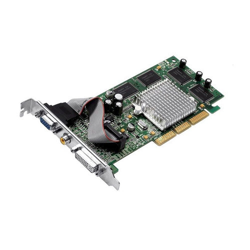 102C0100500 000001 - Dell/ATI Radeon HD 5770 1GB GDDR5 GPU Graphic Card