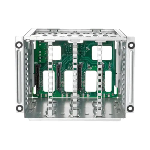 2-Bay SFF Drive Cage for ProLiant DL380 Gen10 Server