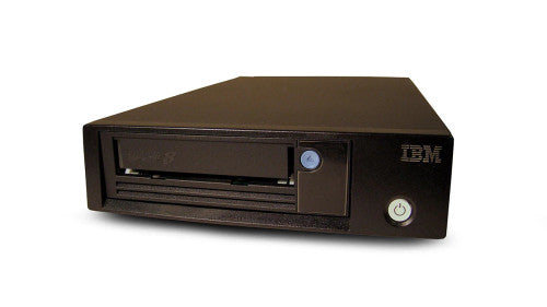 8-01435-01 - Dell 6TB Native /15TB Compressed LTO-7 Fibre Channel 8Gb/s Full Height Tape Drive with Caddy for PowerVault ML6000
