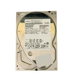 Hitachi - 0A37227 - Deskstar P7K500 Series 500GB 7200RPM IDE Ultra ATA/133 ATA-7 8MB Cache 3.5-inch Hard Drive - Orange Hardwares