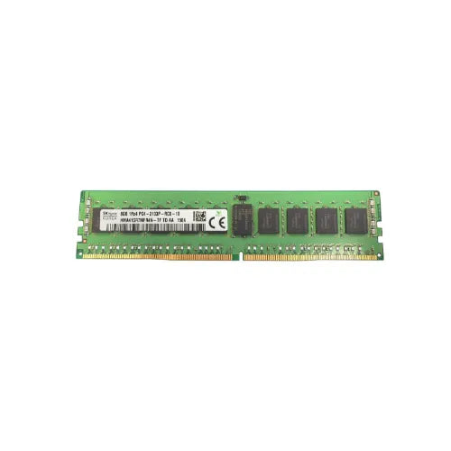 HMA41GR7MFR4N-TF-HP - HP 8GB DDR4-2133MHz PC4-17000 ECC Registered CL15 288-Pin RDIMM 1.2V Single Rank Memory Module