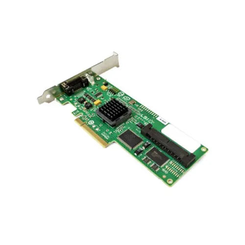 TWWC3-HP - Dell 1-Port Fibre Channel 8Gb/s PCI Express Host Bus Adapter for PowerEdge R420