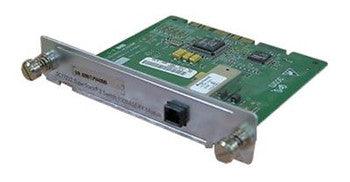 HP - 130032-001 - 100Base-FX SmartUp Uplink Module - Orange Hardwares
