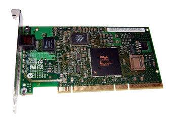 HP - 158575R-B21 - Single-Port RJ-45 1Gbps 10Base-T/100Base-TX/1000Base-T Gigabit Ethernet PCI Server Network Adapter - Orange Hardwares