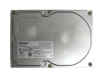 HP - 253453-001-1 - 20GB 7200RPM ATA 100 3.5 2MB Cache Hard Drive" - Orange Hardwares