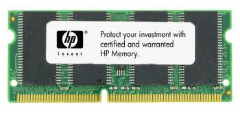 HP - 36500010 - Business InkJet 2600/dn 128MB SDRAM 144-Pin DDR SoDimm - Orange Hardwares