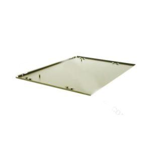 HP - 385971-001 - Side Panel Assembly for Rack 10000 G2 Series - Orange Hardwares