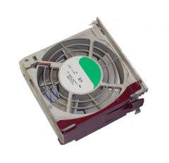 HP - 400693-B21 - Hot-pluggable Redundant Fan Kit for ProLiant ML370 G5 - Orange Hardwares