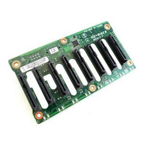 HP - 445985-B21 - 1U 2S Hard Drive Backplane Kit for ProLiant DL160 G5 - Orange Hardwares