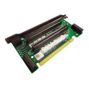 HP - 460102-001 - PCI Express Riser Module for ProLiant DL180 G5 - Orange Hardwares