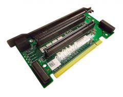 HP - 502428-001 - PCI Express Riser Kit for ProLiant DL180 Gen6 Server - Orange Hardwares