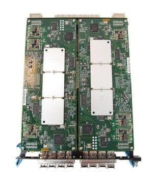 HP - 5529267-A - XP24000/20000 8-Ports 4Gbps Fiber Channel Host Bus Network Adapter - Orange Hardwares