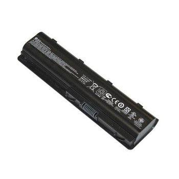 HP - 586007-853 - Battery 6-Cell 10.8V 47 WHr 635/Presario CQ56/57 Notebook PCs - Orange Hardwares