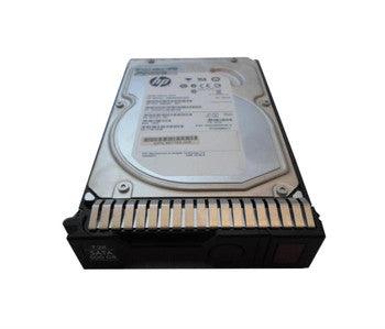 HP - 658071-B21-SC - 500GB 7200RPM SATA 6.0 Gbps 3.5 16MB Cache Hard Drive" - Orange Hardwares