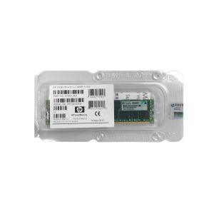 HP - 672631-B21 - 16GB 1600MHz DDR3 PC3-12800 Registered ECC CL11 240-Pin DIMM Dual Rank Memory - Orange Hardwares