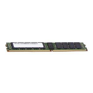 HP - 780673-081 - 16GB 2133MHz DDR4 PC4-17000 Registered ECC CL15 288-Pin DIMM Very Low Profile (VLP) 1.2V Dual Rank Memory - Orange Hardwares