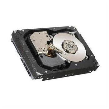 HP - 837086-001 - 600GB 15000RPM SAS 3.5-inch Internal Hard Drive - Orange Hardwares