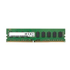 HP - 854592-B21 - 8GB 2400MHz DDR4 PC4-19200 Registered ECC CL17 288-Pin DIMM 1.2V Single Rank Memory - Orange Hardwares