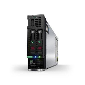 HP - 863445-B21 - ProLiant BL460c Gen10 Blade Server 2 x Xeon Silver 4108 1.8Ghz 16GB Memory Smart Array S100i SR SW RAID 536FLB Network Controller - Orange Hardwares
