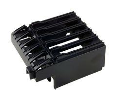 HP - A2Z46AA - Fan and Front Card Guide Kit for Z4 Workstation - Orange Hardwares