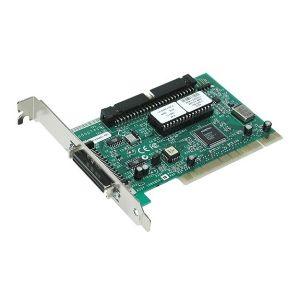 HP - A5616A - HP SureStore E HVD10 SCSI RAID Array Controller - SureStore E HVD10 SCSI RAID Array Controller - Orange Hardwares