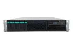 HP - A6752-40001 - Bezel for rp7410 Server - Orange Hardwares