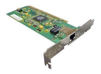 HP - A6825AR - Bcm5701 Broadcom Single-Port RJ-45 1Gbps 10Base-T/100Base-TX/1000Base-T Gigabit Ethernet PCI-X Network Adapter - Orange Hardwares