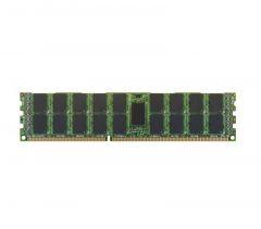 HP - AM327A - 8GB Kit 2 X 4GB DDR3-1333MHz PC3-10600 ECC Registered CL9 240-Pin DIMM 1.35V Low Voltage Memory - Orange Hardwares