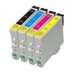 HP - C6615DN - 15 Black Ink Cartridge Black InkJet 500 Page 1 Each Retail - Orange Hardwares