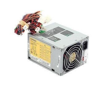 HP - DPS-250RB-A - 220-Watts ATX Power Supply for EVO and Presario Desktop Systems - Orange Hardwares