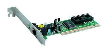 HP - ENL832-TX - RTL8139 Single-Port RJ-45 100Mbps 10Base-TX/100Base-T Fast Ethernet PCI 2.1 Network Adapter for Encore Compatibe - Orange Hardwares