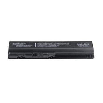 HP - HSTNN-Q34C - 6-Cell Lithium-ion (Li-Ion) 10.8VDC 4400mAh Primary Laptop Battery for Pavilion dv4/dv5/dv6/HDX16 Series Entertainment Notebook PC (R - Orange Hardwares