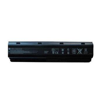 HP - HSTNN-Q60C - 6-Cell Extended-Life Battery MU06 - Orange Hardwares