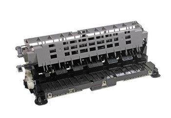 HP - RG5-4325-000B - Diverter Assembly Diverts Paper to Duplexer Assembly or Face-up Tray or Face Down Delivery Assembly for LaserJet 8100/8150 Printer (R - Orange Hardwares