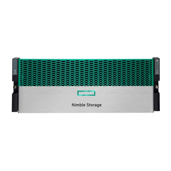 Q8B42A HPE Nimble Storage SF100 Secondary Flash Base Array