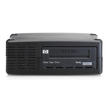 HP - S5264A - 2/4GB 4mm DDS External Tape Drive