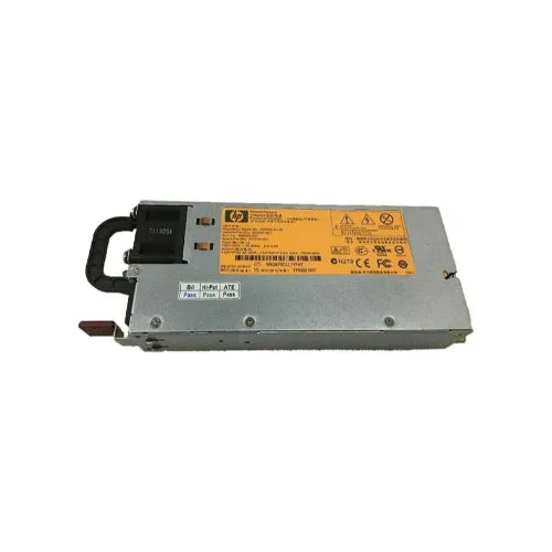 HSTNS-PL18-GEN - HP 750-Watts 100-240V AC 50-60Hz Hot-Pluggable Redundant Power Supply for ProLiant DL380/ML370