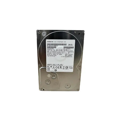 HUA722010CLA330-IBM - IBM 1TB 7200RPM SATA 3Gb/s 32MB Cache 512e 3.5-inch Enterprise Hard Drive