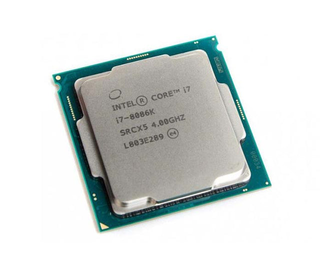 Core 6-Core 4.00GHz 8GT/s DMI3 12MB Cache Socket LGA1151 Processor