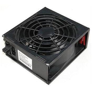 IBM - 00E7691 - Fan Assembly (single Fan) - Orange Hardwares