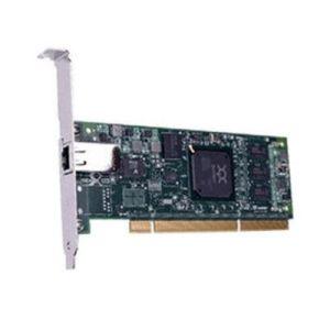 IBM - 03N6056 - IBM 1 Gigabit iSCSI TOE PCI-X on Copper Media Adapter - 1 Gigabit iSCSI TOE PCI-X on Copper Media Adapter - Orange Hardwares