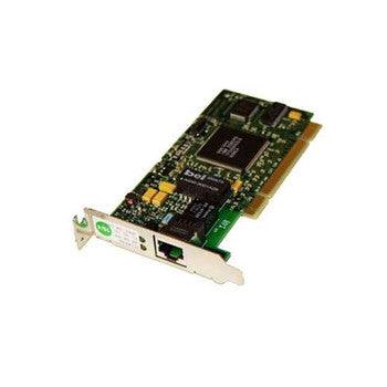IBM - 07P2710-01 - Single-Port RJ-45 16Mbps 16/4 Token Ring Low Profile PCI Management Network Adapter for eServer xSeries 306 - Orange Hardwares