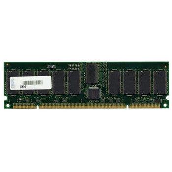 IBM - 16P6372 - 512MB SDRAM Registered ECC PC-133 133Mhz Memory - Orange Hardwares